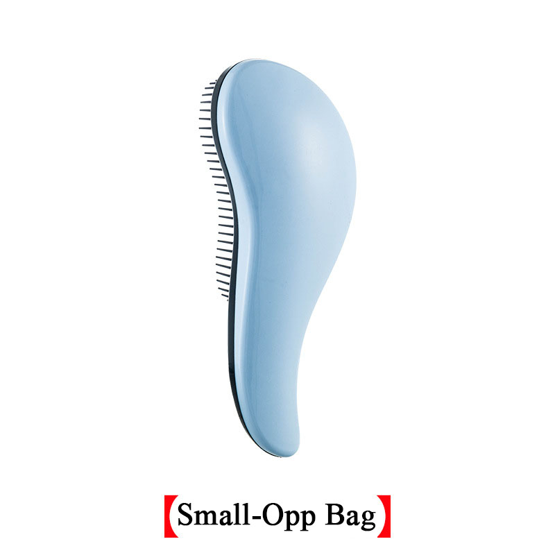 Blue-small-opp bag