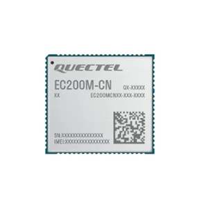 EC200M-CN IoT 4G Alle Netzwerk kommunikation CAT1-Modul Kompatibel mit EC200N/U - Product Image 2