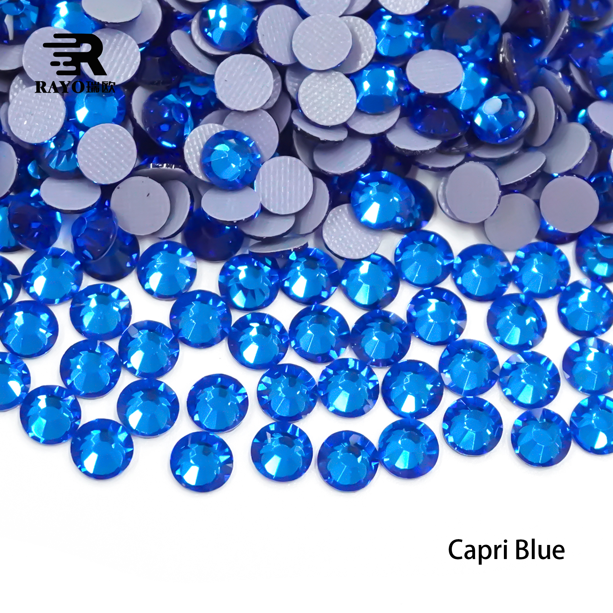 Azul capri