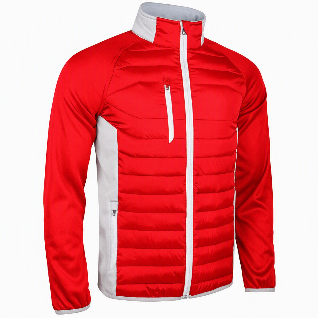 Rojo