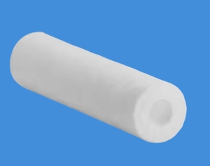 Multi-size and multi-precision meltblown <strong>filters</strong> are used for water treatment - Product Image 3
