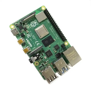 Himbeer Pi 4 8GB 4GB Kit Himbeer Pi 4 Modell B Starter komplette Kits mit Fabrik preisen Himbeer Pi 4 B Computer Heißer Verkauf