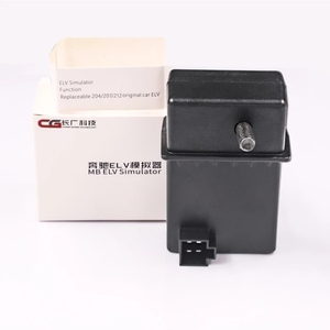 5PCS CGDIELVシミュレーターRenewESL for Benz 204 207212 with CGDI MB for Benz Key Programmer - Product Image 6