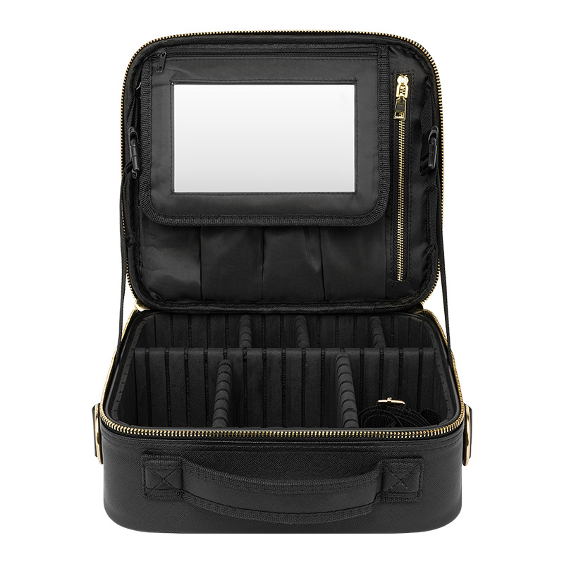 Black Small 26CM - Without Light