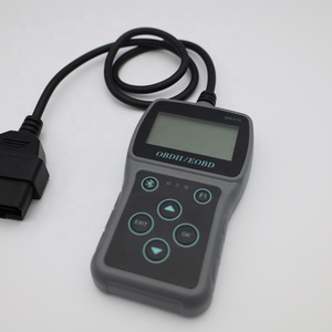 OBD II扫描工具手持式汽车诊断工具适用于大多数车辆
