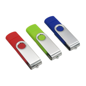 Высокоскоростной USB флеш-накопитель 256 ГБ, usb-накопитель 2 в 1 type-c OTG, Usb-накопитель, USB-накопитель - Product Image 3