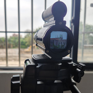 Wholesale Portable Monocular Night-<strong>Visions</strong> Sight Device Day Night Telescopes 200-500m Infrared Helmet-Mountable Night <strong>Vision</strong> - Product Image 6
