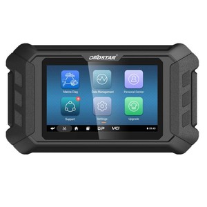 <span class=keywords><strong>IScan</strong></span> 2025 OBDSTAR船用代码阅读器支持DFI 2/Optimax/Seapro/Verado/40HP-300HP摩托车诊断诊断工具