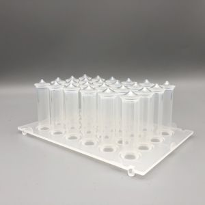 Laboratory Consumable Nucleic Acid <strong>Extraction</strong> U V Bottom Sterile 24 Hole Magnet Tip Combs Kingfisher <strong>Flex</strong> - Product Image 4