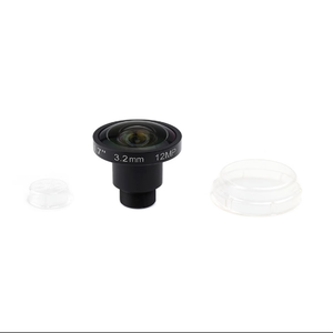 <strong>Raspberry</strong> <strong>PI</strong> High-quality Camera <strong>Module</strong> IMX477 12.3 Megapixel HQ Camera M12 Lens - Product Image 3