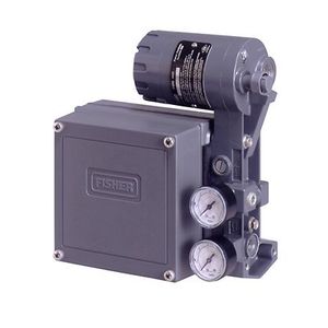 Emerson Fishere DLC3582 Digital Level Controller for Pneumatic Control Valve DLC3020f - Product Image 2