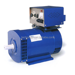 220V <strong>Dynamo</strong> Alternator Generator 10KW StC ST 100% Copper Wire Product Category Generator Parts &amp; Accessories - Product Image 1