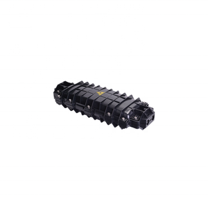 ฟอสโคปไฟเบอร์ออปติกแบบอินไลน์ปิดประกบกันด้วย4พอร์ต288ไฟเบอร์ - Product Image 2