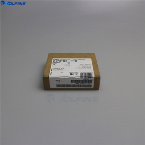 מודולי פלט מקורי חדש 6es7132-6bh01-0ba0