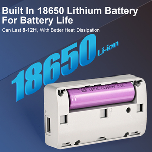 Mini UPS Uninterrupted Power Supply 5V DC USB Interface Single Phase <strong>Input</strong>/<strong>Output</strong> Lithium Battery <strong>Computer</strong> Wifi Router Outdoor