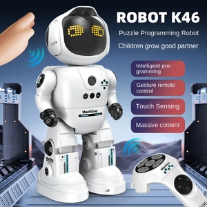 Робот с дистанционным управлением - Product Image 1