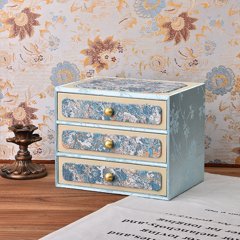 Cajón Caja-B