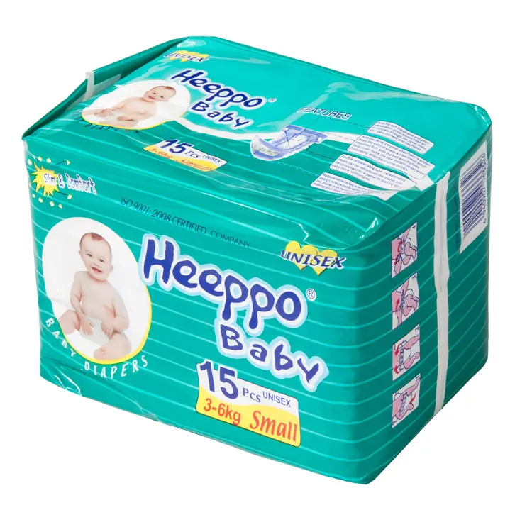 Size S cheap professional baby joy diaper products of all types