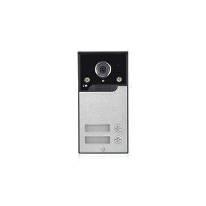 Nueva tendencia, sistema de videoportero de seguridad para el hogar, intercomunicador bidireccional para apartamento, intercomunicador de vídeo impermeable, Monitor de timbre - Product Image 3