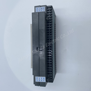 SIEMENS 6ES7134-0KH01-0XB0 ET200S <strong>Analog</strong> <strong>Input</strong> <strong>Module</strong> <strong>8</strong>-<strong>Ch</strong> 4-20mA IP20 - Product Image 5