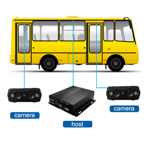 CareDrive People Counter <strong>Sensor</strong> Infrared Person <strong>Counting</strong> System Visitor <strong>Counting</strong> Camera Mobile MDVR System - Product Image 1
