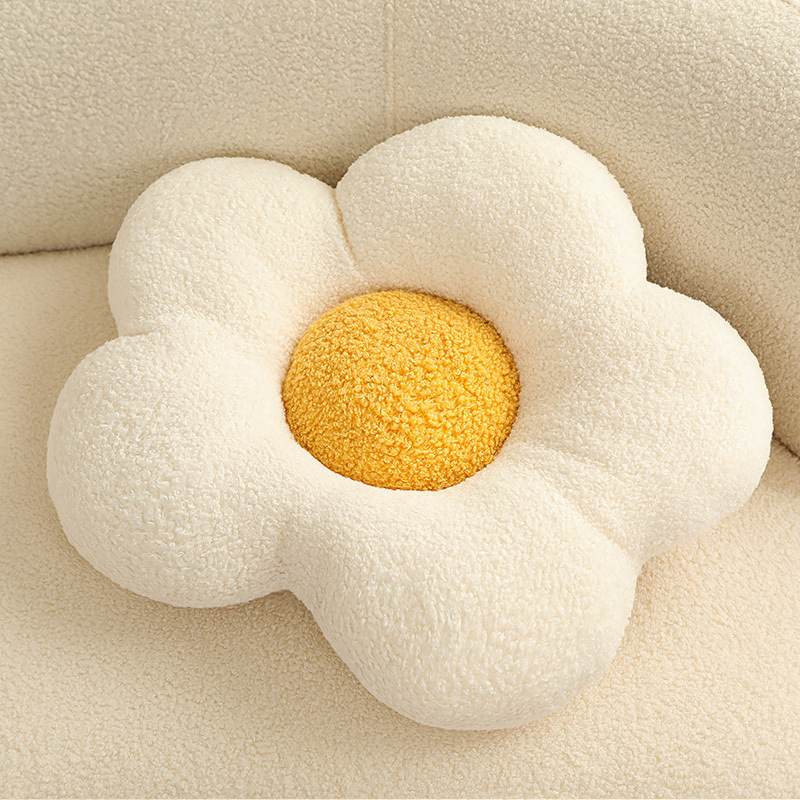 Fleur blanche