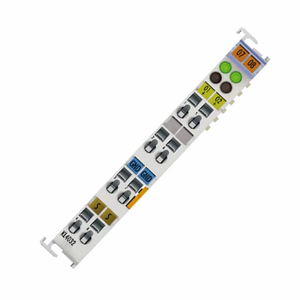 KL4032 Kl4032 | Terminal de bus Voltaje de salida de entrada analógica de 2 canales 10 V Módulo de terminal de bus diferencial de 12 bits - Product Image 1