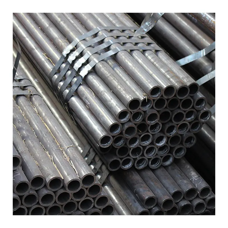 ASTM A335 P9 Seamless Alloy Steel Pipe / P9 Alloy Steel Tube