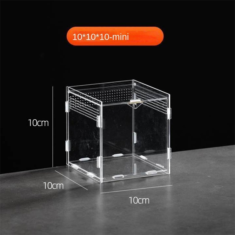 10*10*10 CM