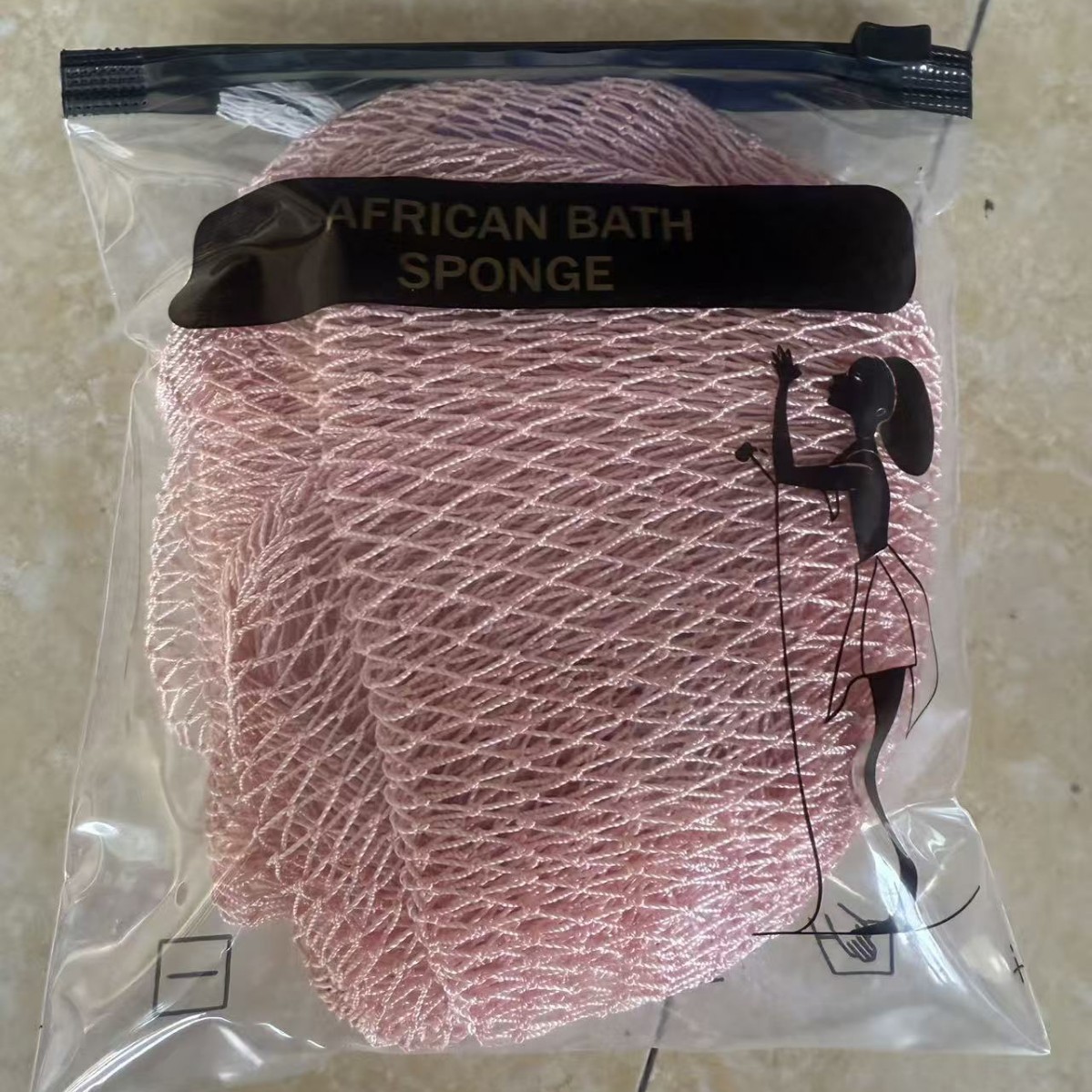 Light pink
