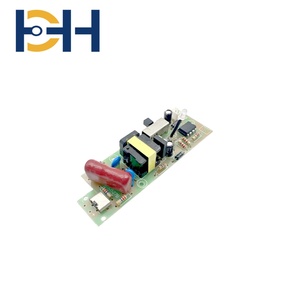 แผงไม้ตียุงบอร์ดวงจร PCBA แผงควบคุมอุปกรณ์เสริมไดรเวอร์ PCB - Product Image 4
