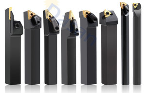 数控金属车床机床车床切削车刀组 - Product Image 4
