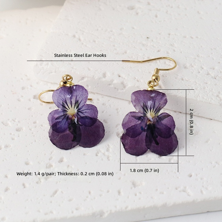 #7-dried flower-gold