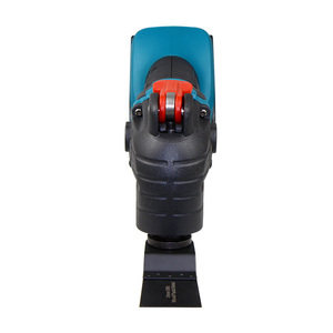 Hojas de sierra multiherramienta oscilantes de fábrica PROFESIONAL Y ACCESORIOS Herramienta eléctrica inalámbrica multiherramientas oscilantes - Product Image 5