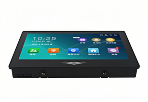 インターホンPoeドア電話マルチアパートTUYA Android 8 IncインターホンスマートビデオTCP/IPビデオシステムホーム有線/WiFiセキュリティ - Product Image 4