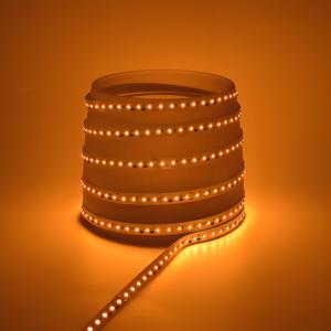 新着DTWLEDライトストリップDC24V 1800K 3000K CCT LED Stipe for Living Room