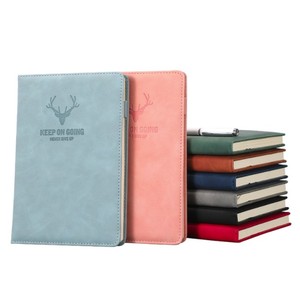 Блокноты для студентов оптом, записная книжка A5 - Product Image 6