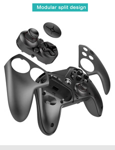 Honcam Gamepad Mobile Phone PS3 Video Game <strong>Controller</strong> for Nintendo Switch PC Android - Product Image 2