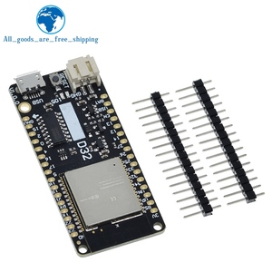 Per lovin D32 V1.0.0 - Wifi + scheda Bluetooth basata su ESP-32 Esp32 ESP-WROOM-32 4MB FLASH per Arduino micropyone compatibile