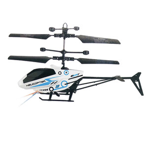 2025 <strong>New</strong> <strong>RC</strong> Helicopter &amp; Mini Airplane Infrared Radio Control <strong>Toys</strong> with Remote Controller Factory Sale - Product Image 3