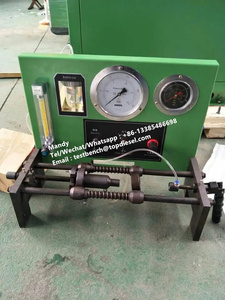 Manufacturer PT301 Leakage Tester PT301 PT CUMMINS Series Test Bench for Leakage <strong>Testing</strong> of PT Injectors - Product Image 3