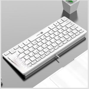 LIMEIDE K12 Notebook Teclado USB Teclado con cable - Product Image 4