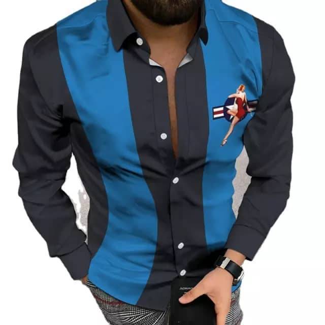 blue Q8FY