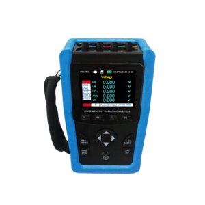 Multi-function 3 Phase Power Meter Recorder <strong>Data</strong> <strong>Logger</strong> Chart <strong>Logger</strong> - Product Image 2