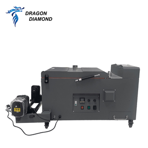 Desktop A3 <strong>Printer</strong> DTF I1600 XP600 Print Head Fast Printing Speed Tshirt <strong>Printer</strong> 30cm Printing Machine - Product Image 5