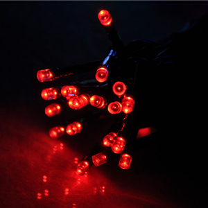 IP44 Di Natale indoor e outdoor abbastanza luce della stringa del led