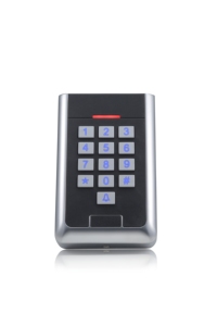 Auto Door Keypad Tand-Alone 2000 Benutzer Wasserdicht Ip68 Rfid 125kHz Zugangs kontrolle Tastatur Codierte Tür eingangs systeme S. - Product Image 2