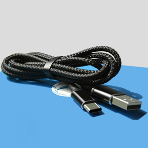 批发便宜的新型a型至C型Pvc材料，用于快速充电Usb C手机配件电线数据线 - Product Image 6