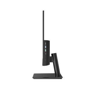 H610 ohne CPU-Kern I3 I5 I7 CPU-Barebone-System der 12. Generation Linux All-in-One-PC 23,8-Zoll-Desktop All-in-One-PC-Ständer - Product Image 4