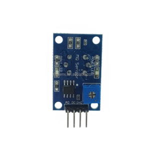 Modulo di rilevamento di Gas nocivo sensore di qualità dell'aria MQ-135 MQ135 - Product Image 2